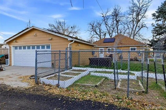 4800 S Fox Street Englewood, CO 80110