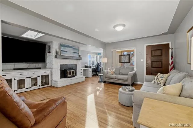 4800 S Fox Street Englewood, CO 80110
