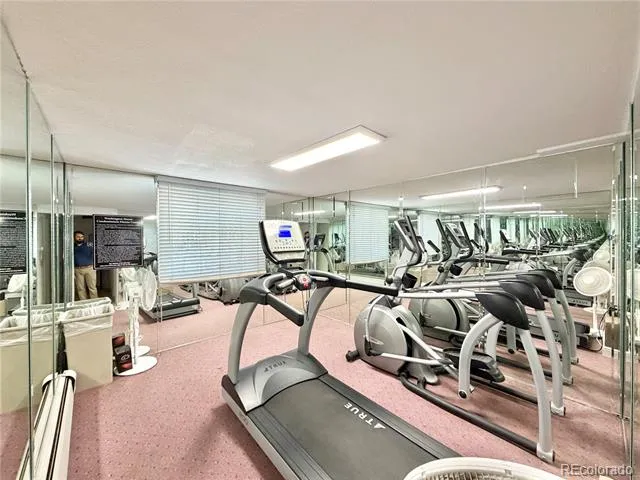 1125 Washington Street #301 Denver, CO 80203