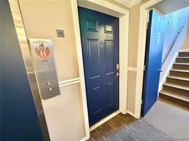 1125 Washington Street #301 Denver, CO 80203