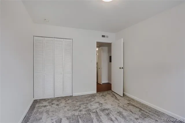 3633 S Sheridan Blvd #S-18 Lakewood, CO 80235