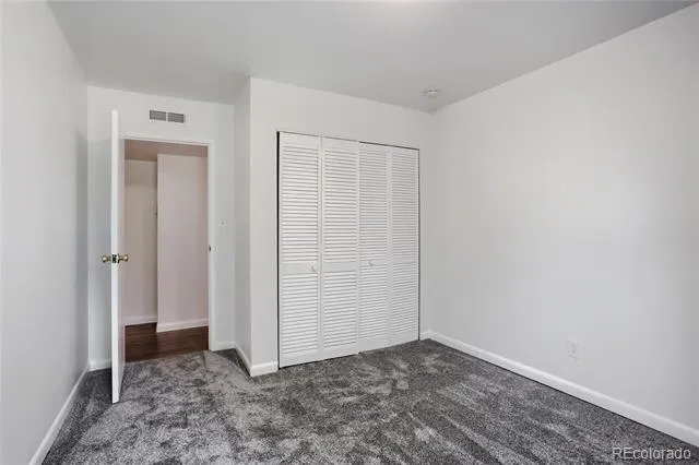 3633 S Sheridan Blvd #S-18 Lakewood, CO 80235