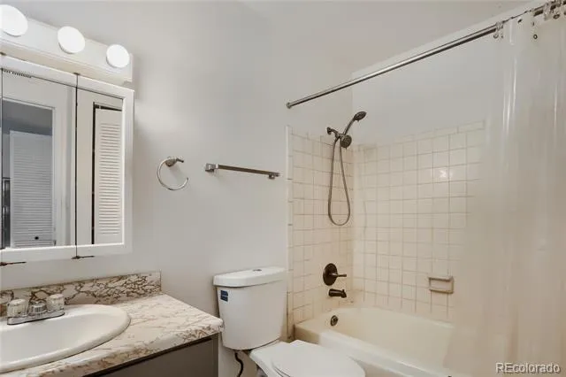 3633 S Sheridan Blvd #S-18 Lakewood, CO 80235