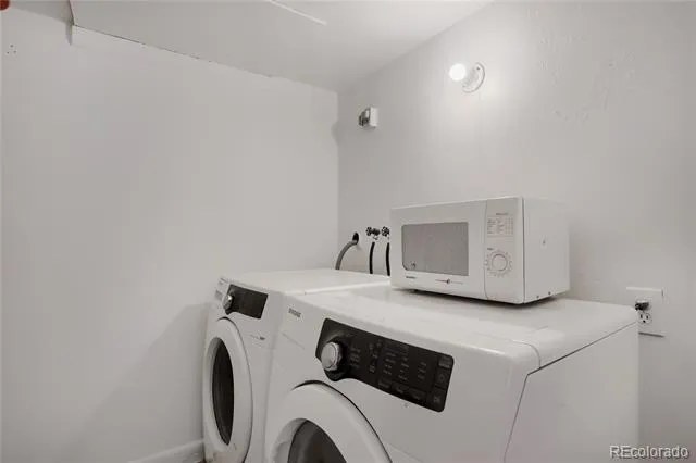 3633 S Sheridan Blvd #S-18 Lakewood, CO 80235