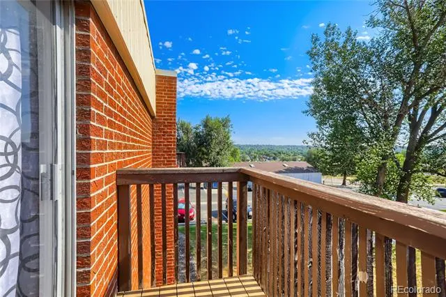 3633 S Sheridan Blvd #S-18 Lakewood, CO 80235