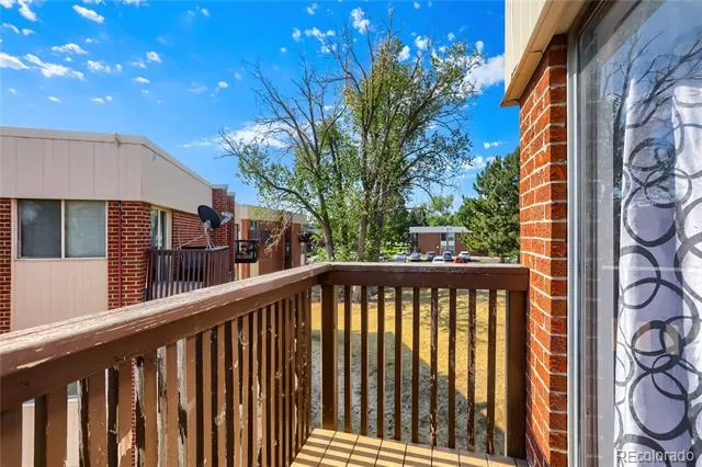 3633 S Sheridan Blvd #S-18 Lakewood, CO 80235