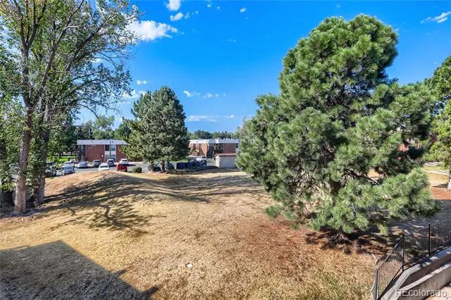 3633 S Sheridan Blvd #S-18 Lakewood, CO 80235
