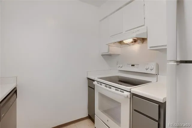 3633 S Sheridan Blvd #S-18 Lakewood, CO 80235