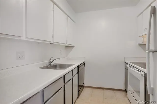 3633 S Sheridan Blvd #S-18 Lakewood, CO 80235