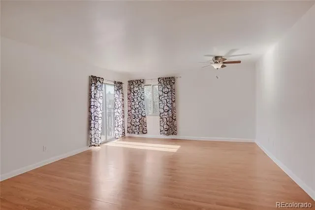 3633 S Sheridan Blvd #S-18 Lakewood, CO 80235