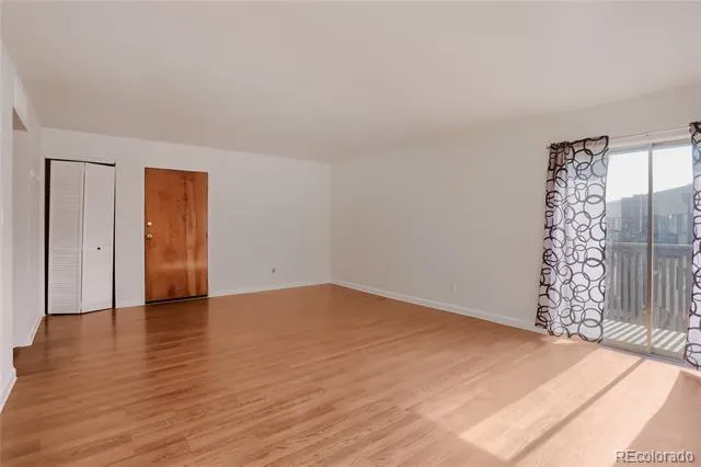 3633 S Sheridan Blvd #S-18 Lakewood, CO 80235