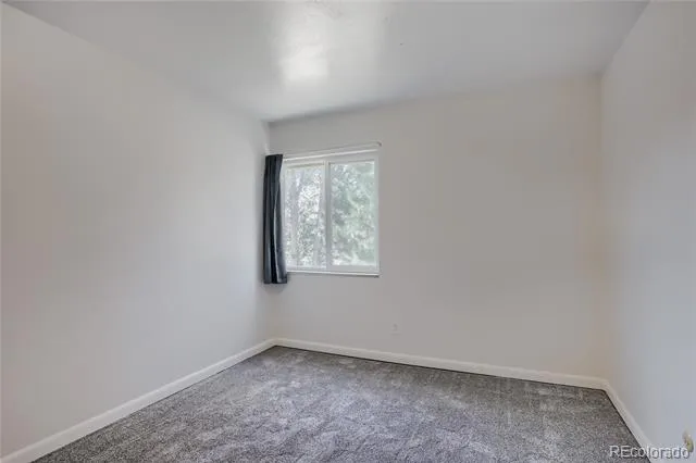 3633 S Sheridan Blvd #S-18 Lakewood, CO 80235
