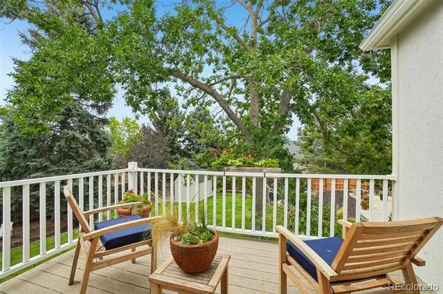6766 Audubon Avenue Niwot, CO 80503