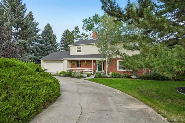 6766 Audubon Avenue Niwot, CO 80503