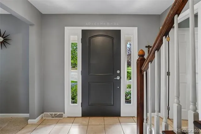 6766 Audubon Avenue Niwot, CO 80503