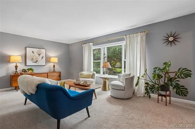 6766 Audubon Avenue Niwot, CO 80503