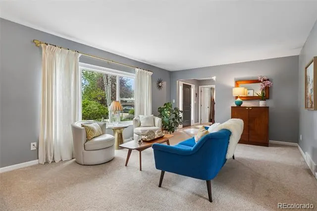 6766 Audubon Avenue Niwot, CO 80503