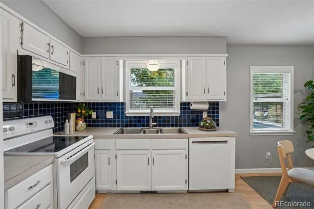 6766 Audubon Avenue Niwot, CO 80503