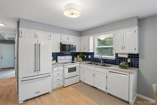 6766 Audubon Avenue Niwot, CO 80503