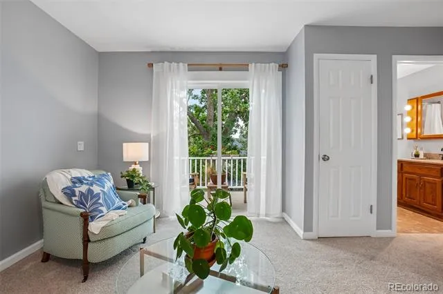 6766 Audubon Avenue Niwot, CO 80503