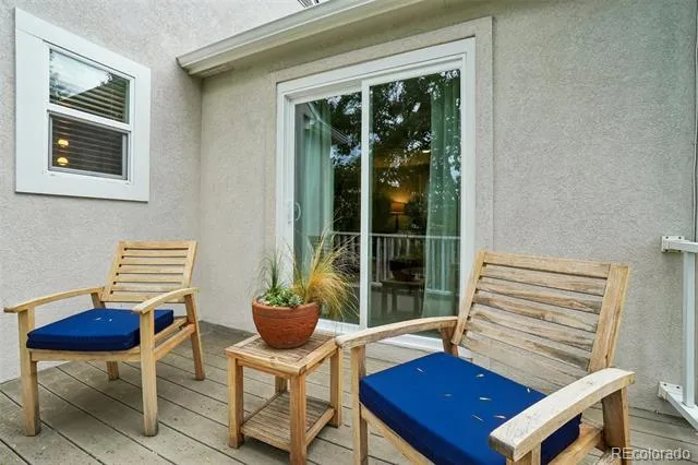 6766 Audubon Avenue Niwot, CO 80503