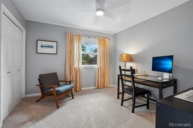 6766 Audubon Avenue Niwot, CO 80503