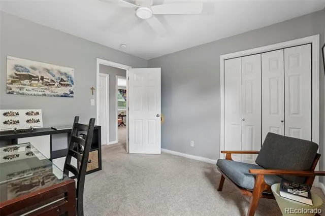 6766 Audubon Avenue Niwot, CO 80503