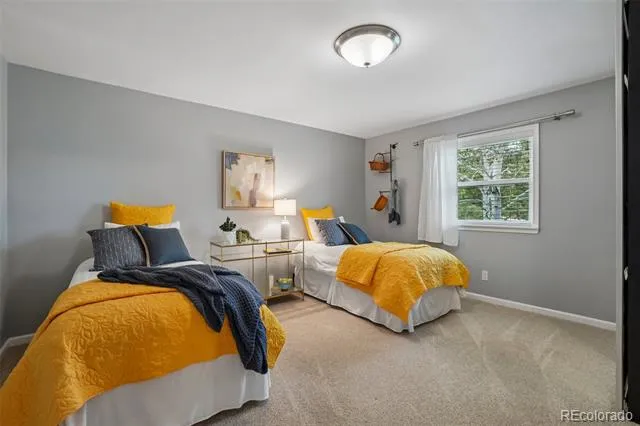 6766 Audubon Avenue Niwot, CO 80503