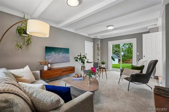 6766 Audubon Avenue Niwot, CO 80503