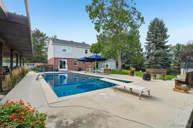 6766 Audubon Avenue Niwot, CO 80503