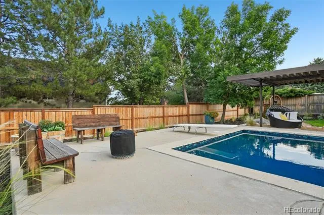 6766 Audubon Avenue Niwot, CO 80503