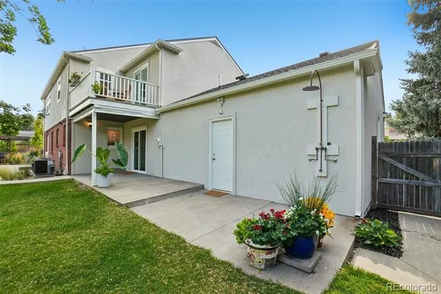 6766 Audubon Avenue Niwot, CO 80503