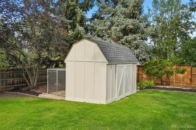 6766 Audubon Avenue Niwot, CO 80503