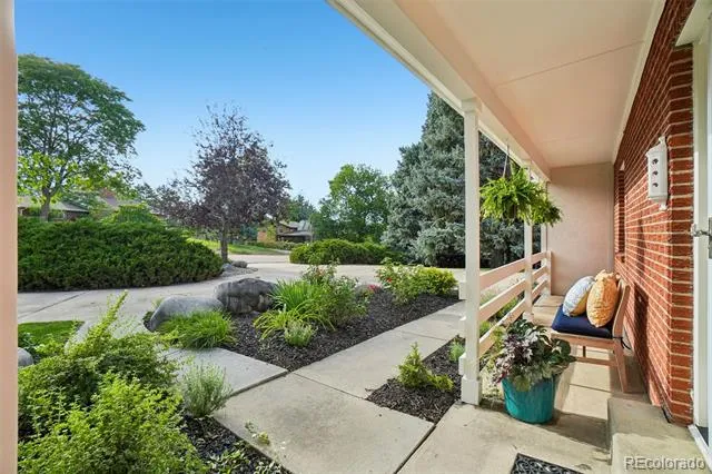 6766 Audubon Avenue Niwot, CO 80503