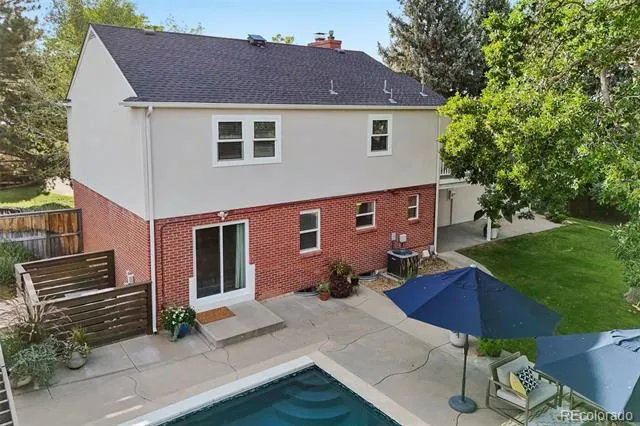 6766 Audubon Avenue Niwot, CO 80503