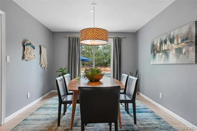 6766 Audubon Avenue Niwot, CO 80503