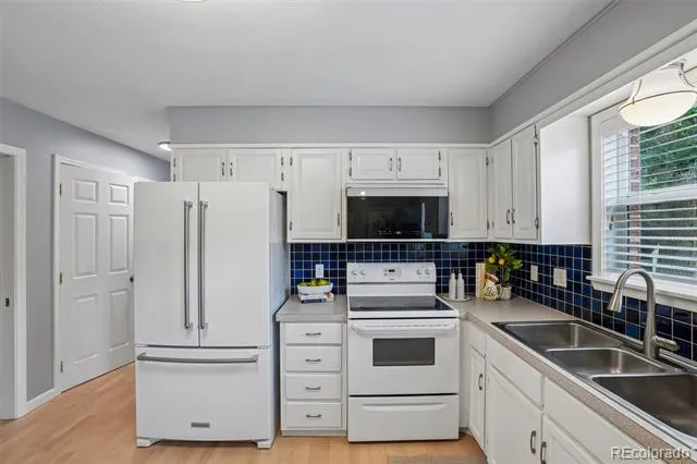6766 Audubon Avenue Niwot, CO 80503