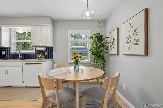 6766 Audubon Avenue Niwot, CO 80503