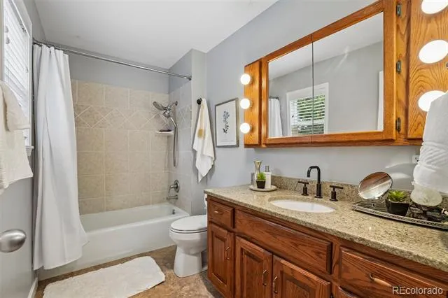 6766 Audubon Avenue Niwot, CO 80503