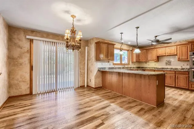 15956 E Crestridge Circle Centennial, CO 80015