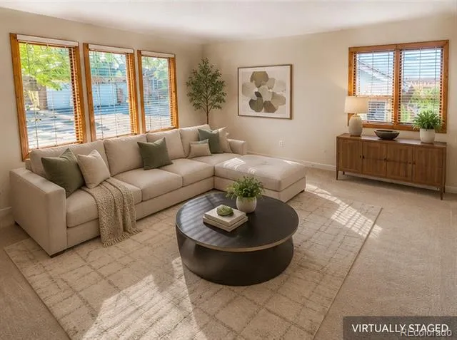 15956 E Crestridge Circle Centennial, CO 80015