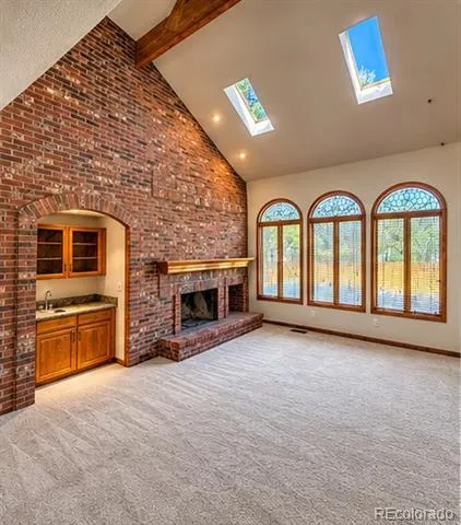 15956 E Crestridge Circle Centennial, CO 80015