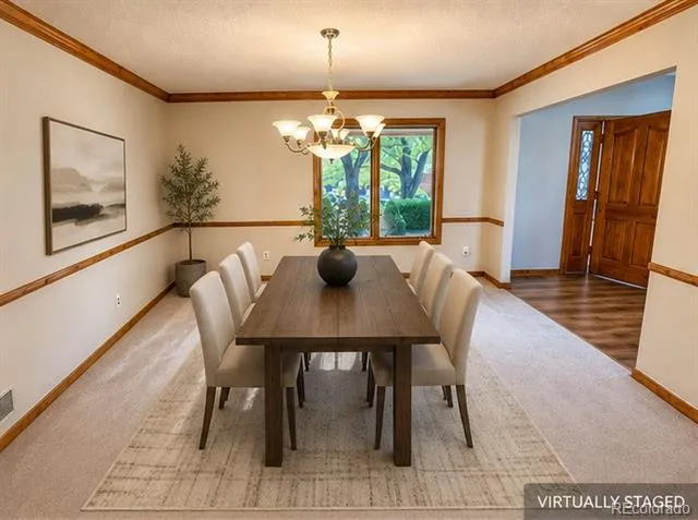 15956 E Crestridge Circle Centennial, CO 80015