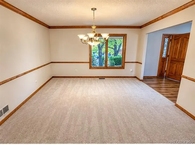 15956 E Crestridge Circle Centennial, CO 80015