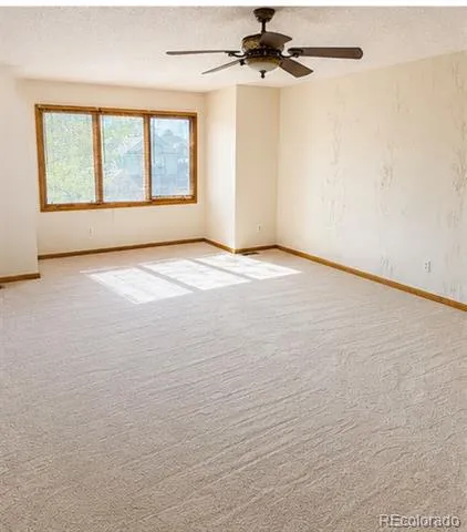15956 E Crestridge Circle Centennial, CO 80015