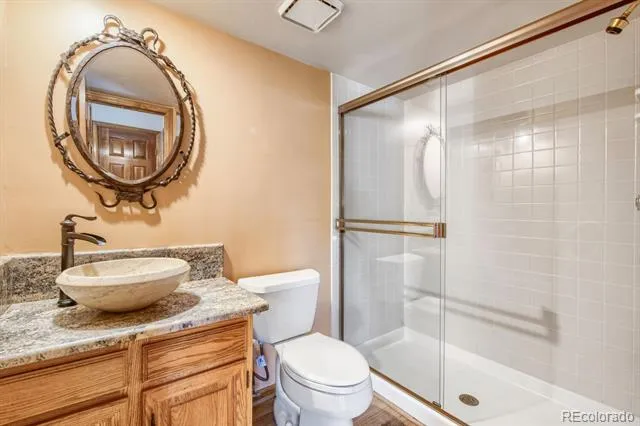 15956 E Crestridge Circle Centennial, CO 80015