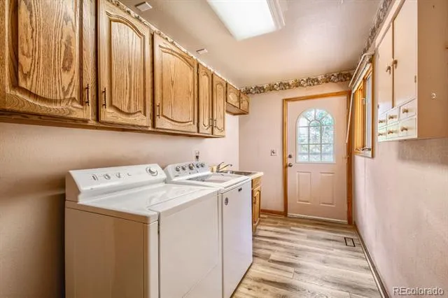 15956 E Crestridge Circle Centennial, CO 80015