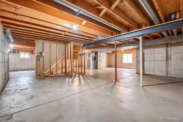 15956 E Crestridge Circle Centennial, CO 80015