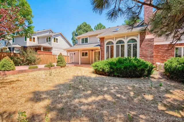 15956 E Crestridge Circle Centennial, CO 80015