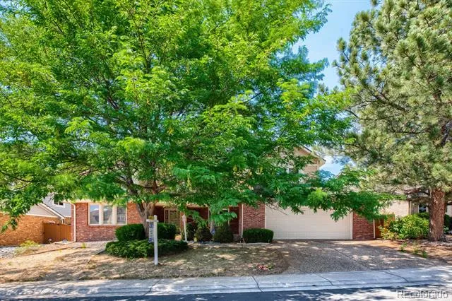 15956 E Crestridge Circle Centennial, CO 80015
